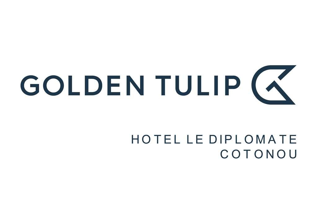 Golden Tulip Le Diplomate Hotel Cotonou Logo foto